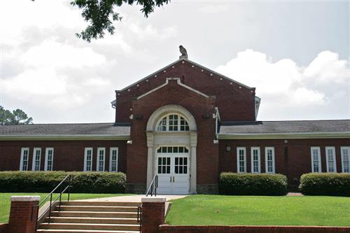 Picture of Shades Cahaba Elementary School 